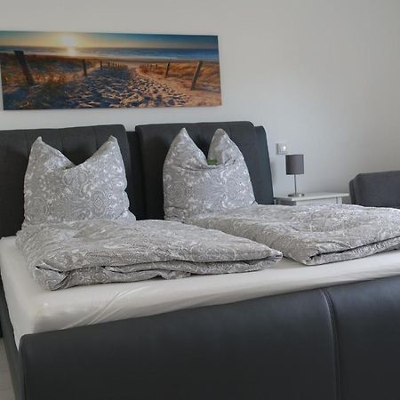 Ferienwohnung Niederwerth bei Koblenz Exterior foto