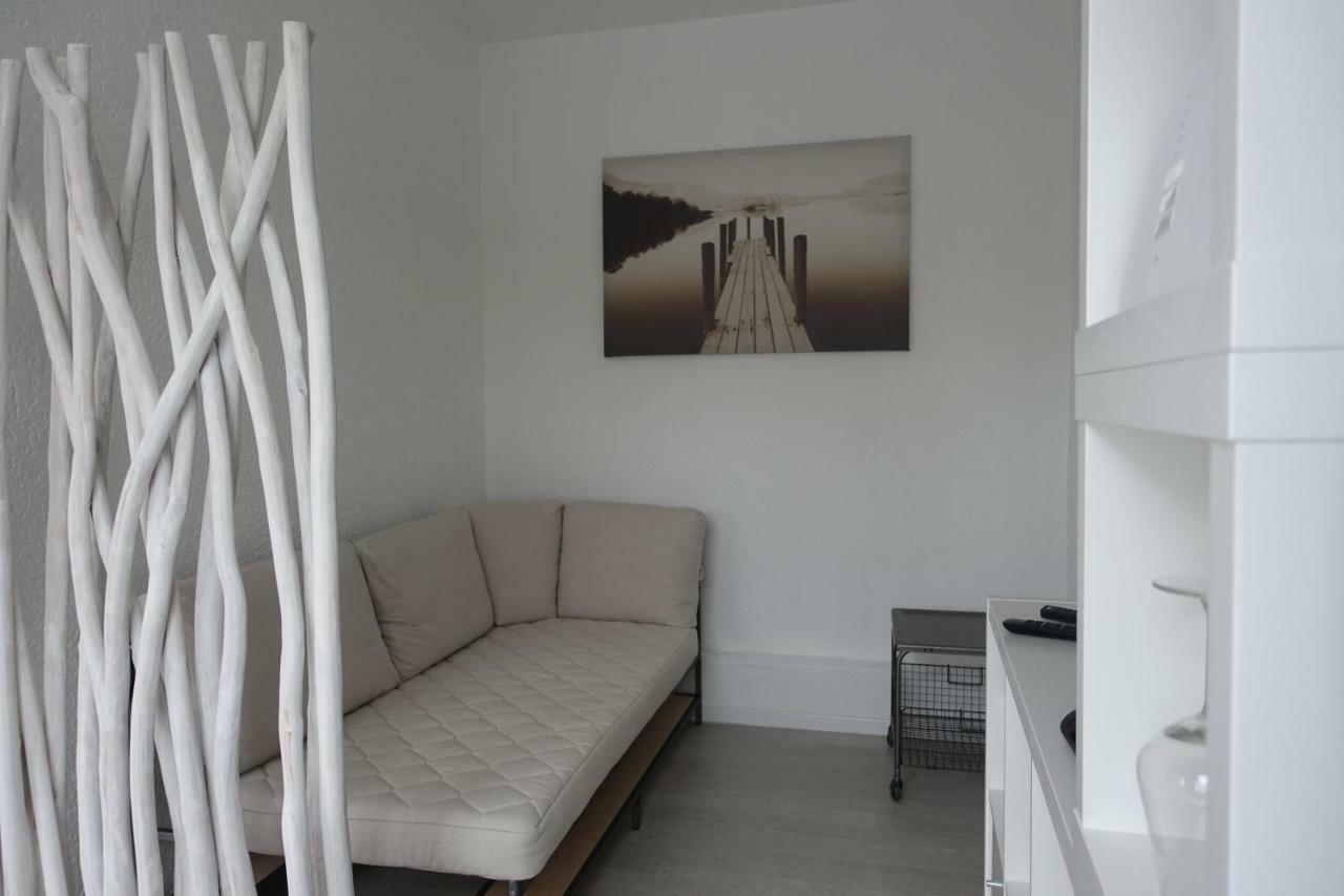 Ferienwohnung Niederwerth bei Koblenz Exterior foto