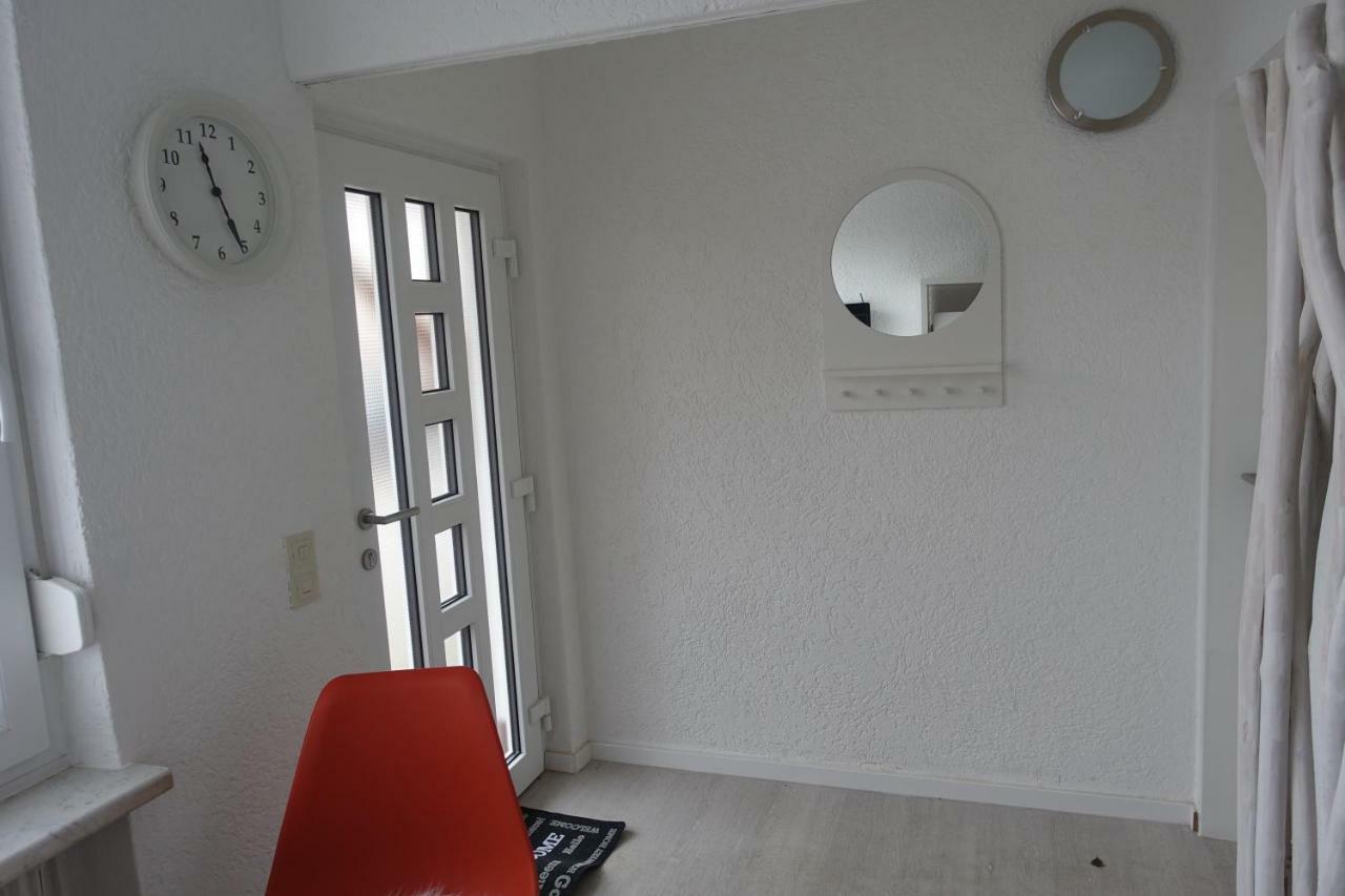 Ferienwohnung Niederwerth bei Koblenz Exterior foto