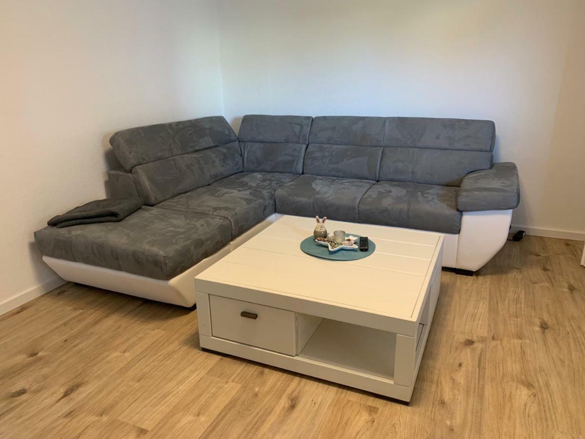 Ferienwohnung Niederwerth bei Koblenz Exterior foto