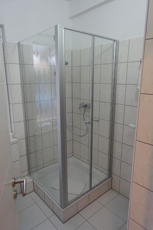 Ferienwohnung Niederwerth bei Koblenz Exterior foto