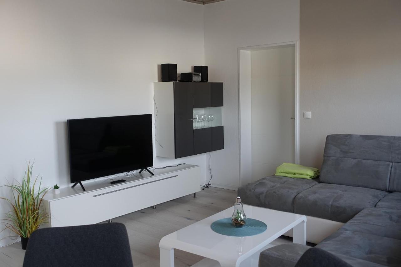 Ferienwohnung Niederwerth bei Koblenz Exterior foto